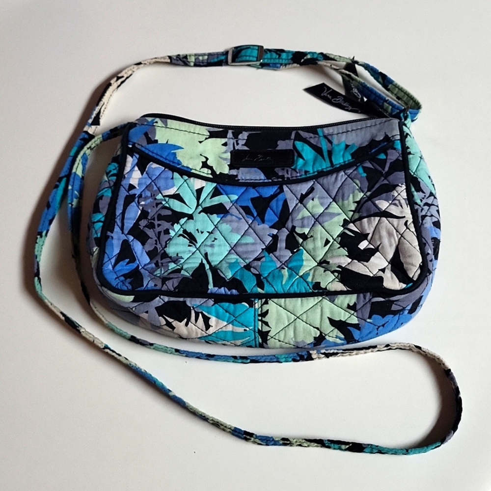 Vera Bradley crossbody bag